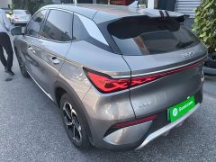 BYD Yuan Plus Intelligent Driving Edition 510KM Leading - ფოტო 4