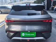 BYD Yuan Plus Intelligent Driving Edition 510KM Leading - ფოტო 5