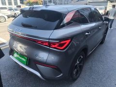 BYD Yuan Plus Intelligent Driving Edition 510KM Leading - ფოტო 6