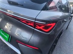 BYD Yuan Plus Intelligent Driving Edition 510KM Leading - ფოტო 7