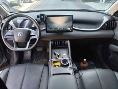 BYD Yuan Plus Intelligent Driving Edition 510KM Leading - ფოტო 9