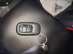 Honda Civic 240TURBO CVT Dynamic Edition - ფოტო 11