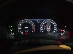 Honda Civic 240TURBO CVT Dynamic Edition - ფოტო 3