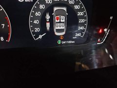Honda Civic 240TURBO CVT Dynamic Edition - ფოტო 4
