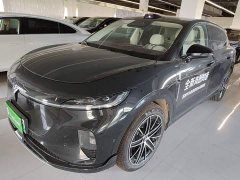 Voyah Lantu Zhiyin Four-Wheel Drive Qiankun Edition - ფოტო 1