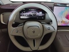 Voyah Lantu Zhiyin Four-Wheel Drive Qiankun Edition - ფოტო 10