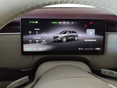 Voyah Lantu Zhiyin Four-Wheel Drive Qiankun Edition - ფოტო 11