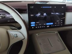 Voyah Lantu Zhiyin Four-Wheel Drive Qiankun Edition - ფოტო 12