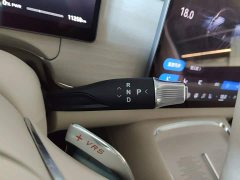 Voyah Lantu Zhiyin Four-Wheel Drive Qiankun Edition - ფოტო 13