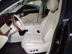 Voyah Lantu Zhiyin Four-Wheel Drive Qiankun Edition - ფოტო 14