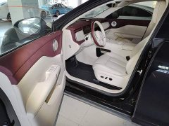 Voyah Lantu Zhiyin Four-Wheel Drive Qiankun Edition - ფოტო 15