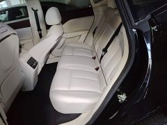 Voyah Lantu Zhiyin Four-Wheel Drive Qiankun Edition - ფოტო 16