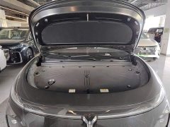 Voyah Lantu Zhiyin Four-Wheel Drive Qiankun Edition - ფოტო 19
