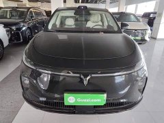 Voyah Lantu Zhiyin Four-Wheel Drive Qiankun Edition - ფოტო 2