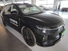Voyah Lantu Zhiyin Four-Wheel Drive Qiankun Edition - ფოტო 3