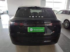 Voyah Lantu Zhiyin Four-Wheel Drive Qiankun Edition - ფოტო 5
