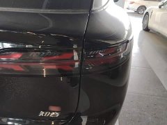 Voyah Lantu Zhiyin Four-Wheel Drive Qiankun Edition - ფოტო 7
