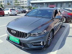 Geely Xingrui 2023 1.5TD Kunlun Edition - ფოტო 1