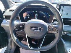 Geely Xingrui 2023 1.5TD Kunlun Edition - ფოტო 10