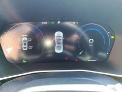 Geely Xingrui 2023 1.5TD Kunlun Edition - ფოტო 11