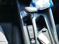 Geely Xingrui 2023 1.5TD Kunlun Edition - ფოტო 13