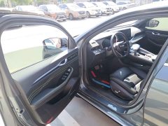 Geely Xingrui 2023 1.5TD Kunlun Edition - ფოტო 15