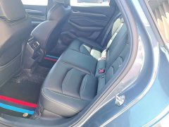 Geely Xingrui 2023 1.5TD Kunlun Edition - ფოტო 16