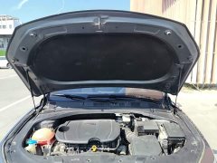 Geely Xingrui 2023 1.5TD Kunlun Edition - ფოტო 19