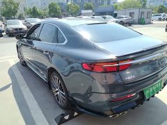 Geely Xingrui 2023 1.5TD Kunlun Edition - ფოტო 4