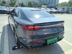 Geely Xingrui 2023 1.5TD Kunlun Edition - ფოტო 5
