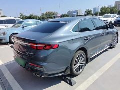 Geely Xingrui 2023 1.5TD Kunlun Edition - ფოტო 6