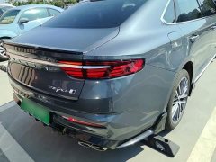 Geely Xingrui 2023 1.5TD Kunlun Edition - ფოტო 7