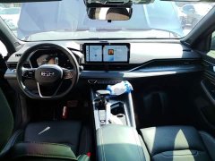 Geely Xingrui 2023 1.5TD Kunlun Edition - ფოტო 9