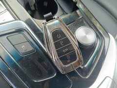 Geely Emgrand 1.8T Pilot Plus - ფოტო 11
