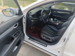 Geely Emgrand 1.8T Pilot Plus - ფოტო 13