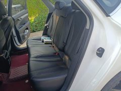 Geely Emgrand 1.8T Pilot Plus - ფოტო 14