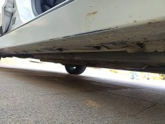 Geely Emgrand 1.8T Pilot Plus - ფოტო 15