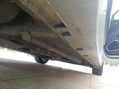 Geely Emgrand 1.8T Pilot Plus - ფოტო 16
