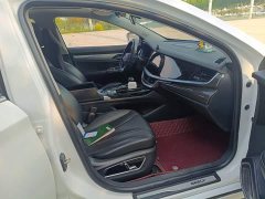 Geely Emgrand 1.8T Pilot Plus - ფოტო 17