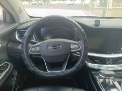 Geely Emgrand 1.8T Pilot Plus - ფოტო 2