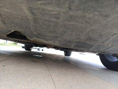 Geely Emgrand 1.8T Pilot Plus - ფოტო 20