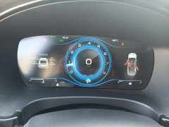 Geely Emgrand 1.8T Pilot Plus - ფოტო 3