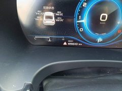 Geely Emgrand 1.8T Pilot Plus - ფოტო 4
