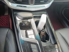 Geely Emgrand 1.8T Pilot Plus - ფოტო 6