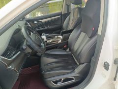 Geely Emgrand 1.8T Pilot Plus - ფოტო 7