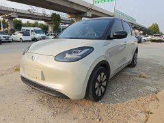 Wuling Binguo 333km Lingxi Connected Plus - ფოტო 1