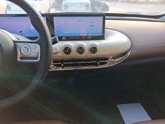 Wuling Binguo 333km Lingxi Connected Plus - ფოტო 12