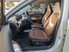 Wuling Binguo 333km Lingxi Connected Plus - ფოტო 14