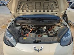 Wuling Binguo 333km Lingxi Connected Plus - ფოტო 19
