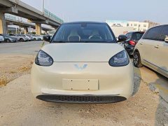Wuling Binguo 333km Lingxi Connected Plus - ფოტო 2